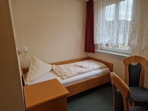 Hotel Weinhaus Am Stiftstor تريس كاردن المظهر الخارجي الصورة
